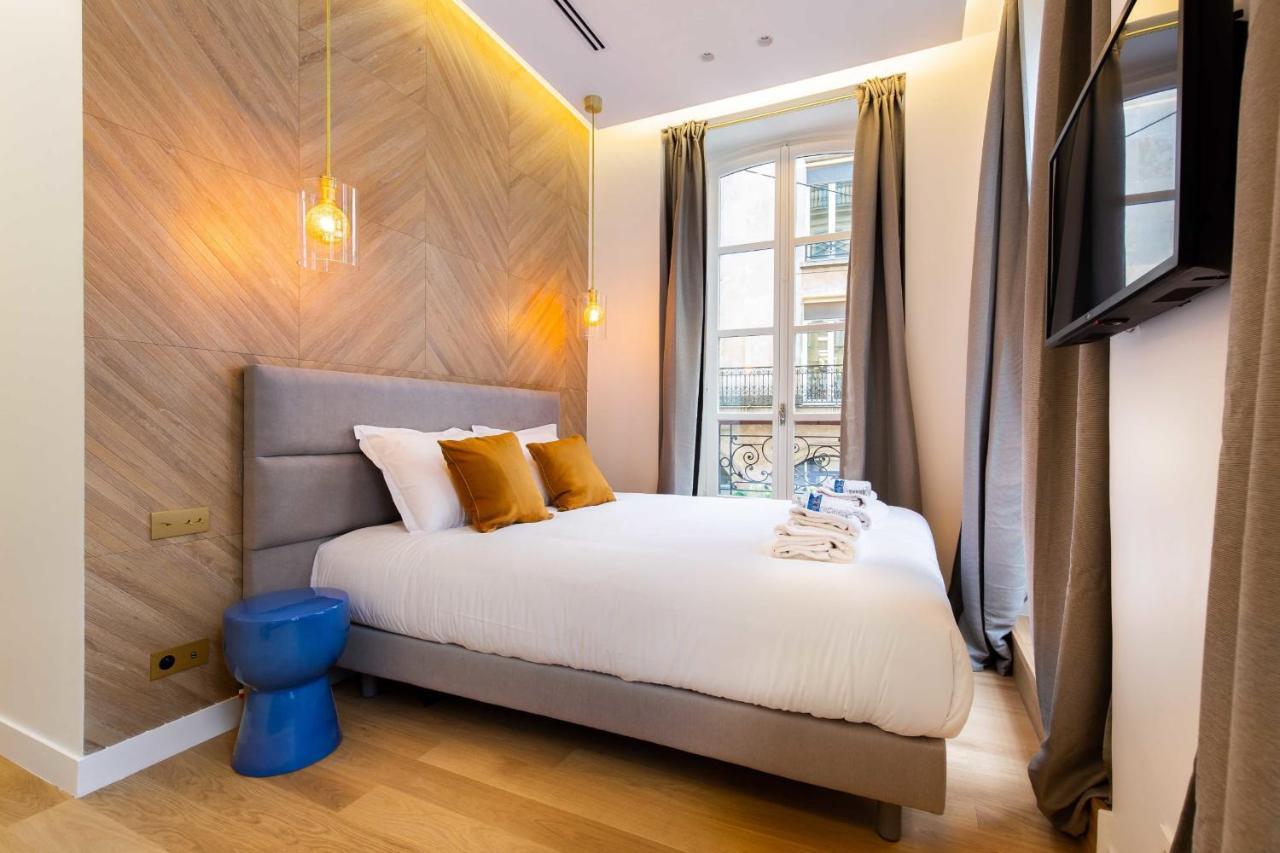 Sumptuous Apartment - 1Br-6P - Bourse 巴黎 外观 照片