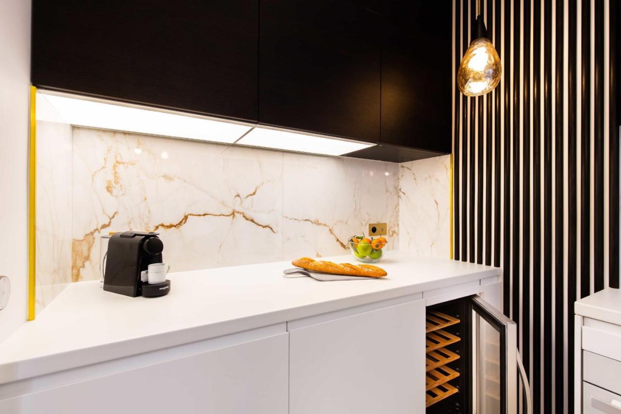 Sumptuous Apartment - 1Br-6P - Bourse 巴黎 外观 照片