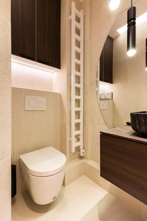 Sumptuous Apartment - 1Br-6P - Bourse 巴黎 外观 照片