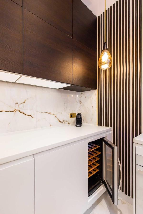 Sumptuous Apartment - 1Br-6P - Bourse 巴黎 外观 照片